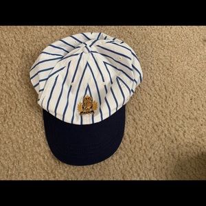 Polo Hat